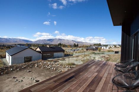 Photo of property in 41 D'archiac Drive, Lake Tekapo, 7999