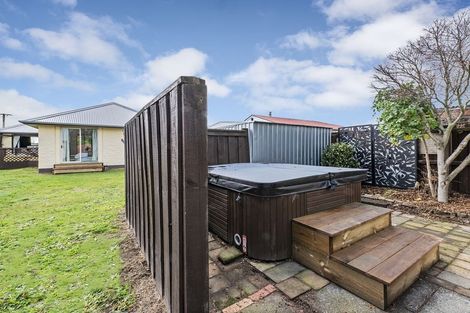 Photo of property in 164 Shortland Street, Aranui, Christchurch, 8061