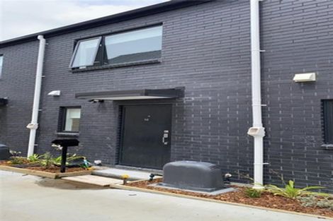 Photo of property in 12/125b Metcalfe Road, Ranui, Auckland, 0612