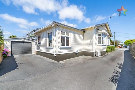 Photo of property in 63 Pretoria Street, Hutt Central, Lower Hutt, 5010