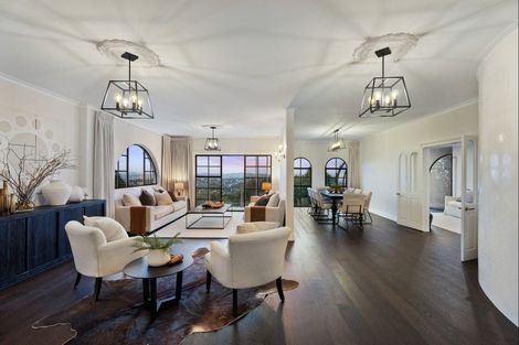 Photo of property in 35 Tawini Road, Titirangi, Auckland, 0604