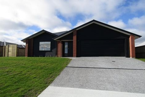 Photo of property in 13 Harakeke Drive, Wharewaka, Taupo, 3330