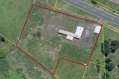 Photo of property in 53 Ormond Street, Woodville, 4920