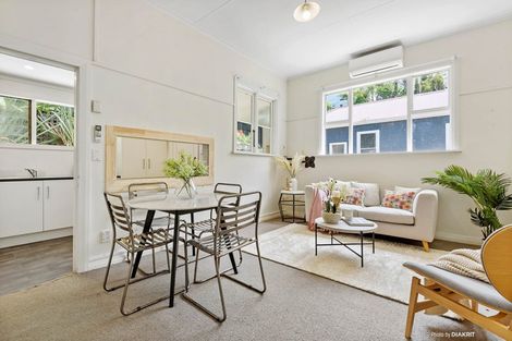 Photo of property in 197 Aro Street, Aro Valley, Wellington, 6021