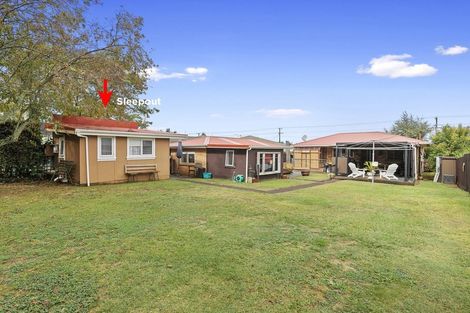 Photo of property in 26 Page Street, Morrinsville, 3300