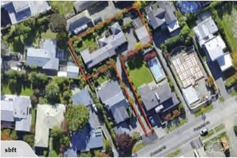 Photo of property in 9a Desmond Street, Merivale, Christchurch, 8014