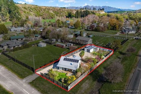 Photo of property in 40 Lyndon Street, Waiau, 7332