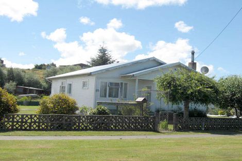 Photo of property in 4 Ward Street, Raetihi, 4632