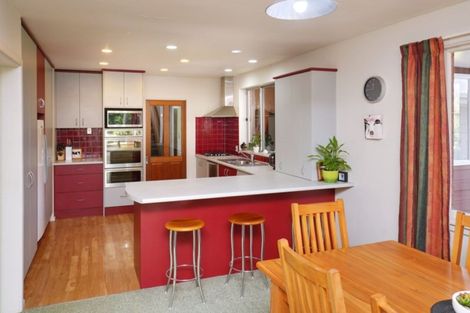 Photo of property in 491 Tram Road, Ohoka, Kaiapoi, 7692