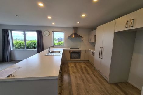 Photo of property in 6 Ronaldson Lane, Wigram, Christchurch, 8042