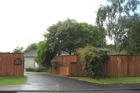 Photo of property in 8 Tatariki Street, Rosehill, Papakura, 2113