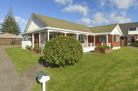 Photo of property in 11 Ivy Place, Matua, Tauranga, 3110