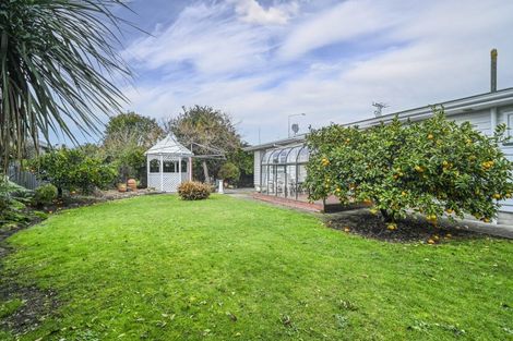 Photo of property in 603 Omahu Road, Frimley, Hastings, 4120