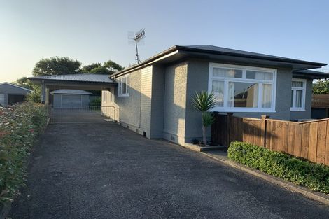 Photo of property in 4 Lyon Street, Marton, 4710