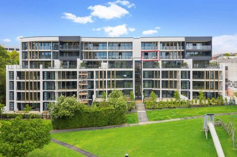 Photo of property in 503/8 Kingsland Terrace, Kingsland, Auckland, 1021