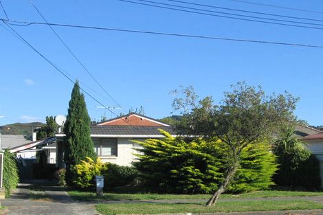 Photo of property in 14 Kowhai Avenue, Ebdentown, Upper Hutt, 5018