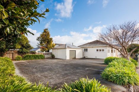 Photo of property in 58 Rangitane Street, Palmerston North, 4414