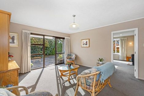 Photo of property in 25 Grimseys Road, Redwood, Christchurch, 8051