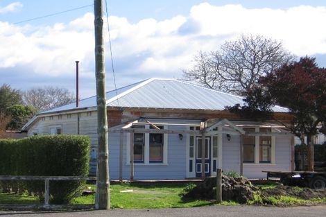 Photo of property in 17 Wrigley Street, Masterton, 5810