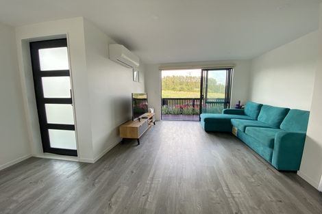 Photo of property in 154 Squadron Drive, Hobsonville, Auckland, 0616