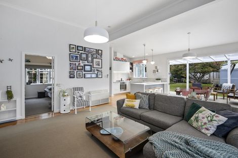 Photo of property in 133 Nelson Street, Petone, Lower Hutt, 5012