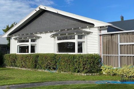 Photo of property in 20 Gamblins Road, Saint Martins, Christchurch, 8022