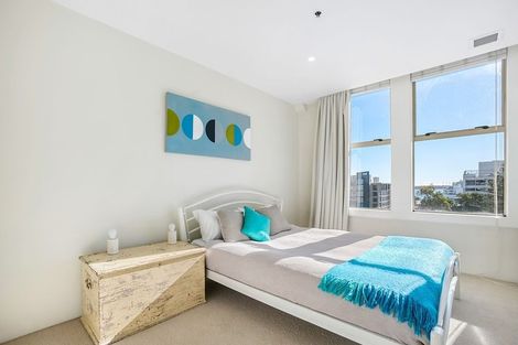 Photo of property in Dunningham City Apartments, 4a/20 Wolfe Street, Auckland Central, Auckland, 1010