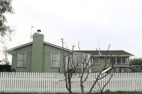 Photo of property in 38 Guildford Street, Tamatea, Napier, 4112