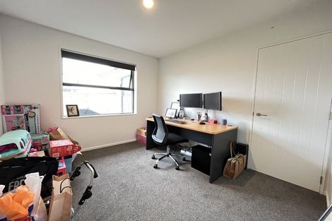 Photo of property in 15 Kennington Drive, Rolleston, 7615