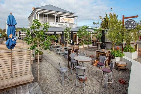 Photo of property in 973 Matakana Road, Matakana, Warkworth, 0985