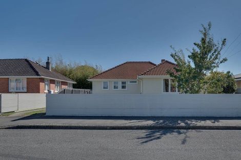 Photo of property in 50 Lucas Street, Riversdale, Blenheim, 7201