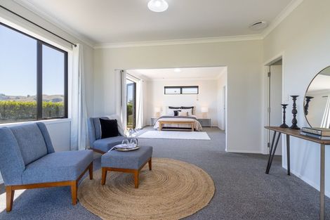 Photo of property in 450 Fencourt Road, Cambridge, Hamilton, 3493