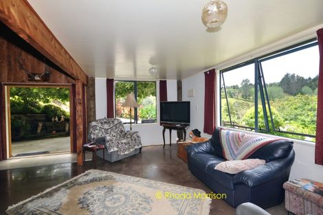 Photo of property in 318 Franklin Road, Paparoa, 0571