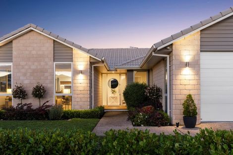 Photo of property in 33 Te Ranga Memorial Drive, Pyes Pa, Tauranga, 3112