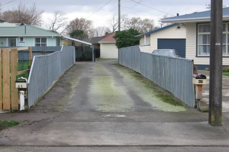 Photo of property in 41 Kettle Avenue, Awapuni, Palmerston North, 4412
