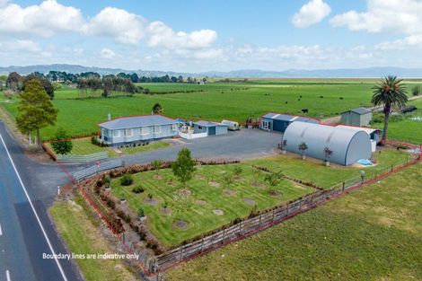 Photo of property in 791 State Highway 25, Waitakaruru, Thames, 3576