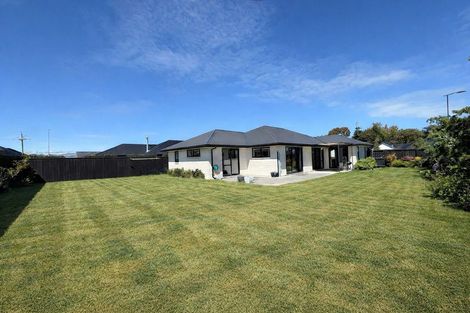 Photo of property in 6 Verdeco Boulevard, Lincoln, 7608