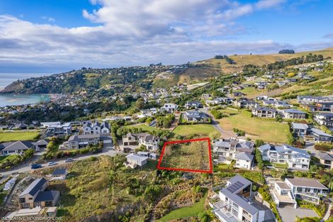 Photo of property in 7 Broadview Lane, Redcliffs, Christchurch, 8081