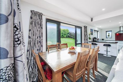 Photo of property in 39f Fairfield Way, Rolleston, 7614