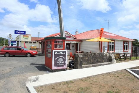 Photo of property in 56 Matakotea Road, Raglan, 3295