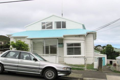 Photo of property in 55 Herald Street, Berhampore, Wellington, 6023