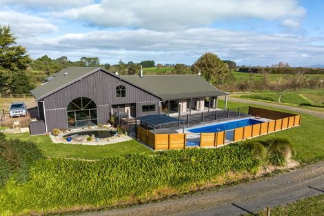 Photo of property in 998b Tauranga Road, Te Poi, Matamata, 3473