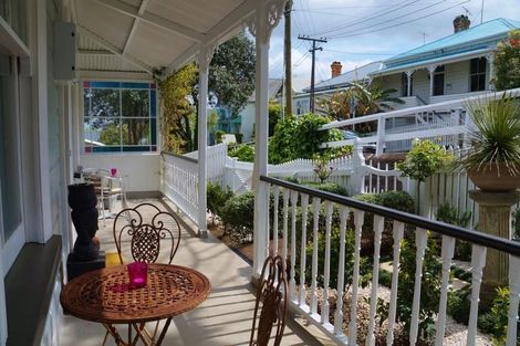 Photo of property in 21 Gibraltar Crescent, Parnell, Auckland, 1052