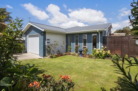 Photo of property in 24a Mackay Street, Waihi, 3610