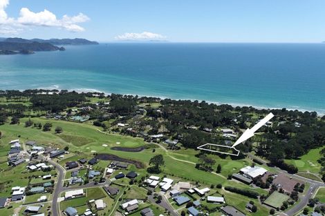 Photo of property in 749 Matarangi Drive, Matarangi, Whitianga, 3592