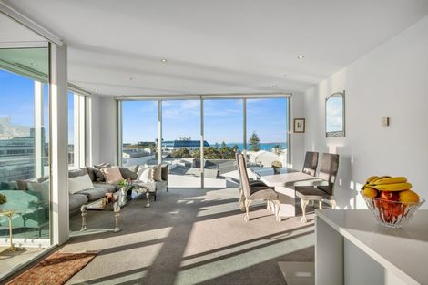 Photo of property in Sentinel Apartments, 501/3 Northcroft Street, Takapuna, Auckland, 0622