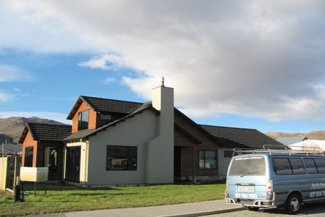 Photo of property in 62 Antrim Street, Cromwell, 9310