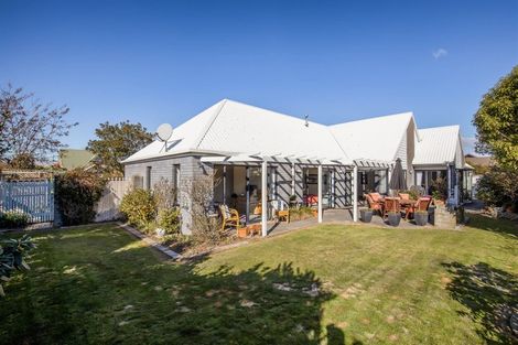 Photo of property in 131 Patterson Terrace, Halswell, Christchurch, 8025
