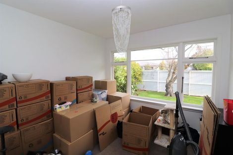 Photo of property in 6 Forsyth Street, Spreydon, Christchurch, 8024