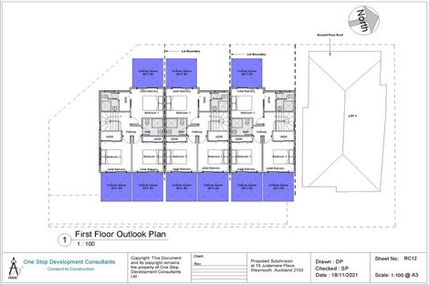 Photo of property in 18 Justamere Place, Weymouth, Auckland, 2103